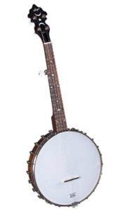 We Review The 5 Best Travel Or Parlor Banjos For Players On The Go