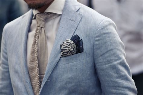 Wearing A Suit Part 3 5 Ways To Fold A Pocket Square