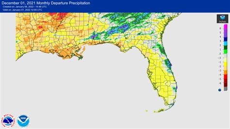 Weather In Florida In December 2024 Jonie Magdaia