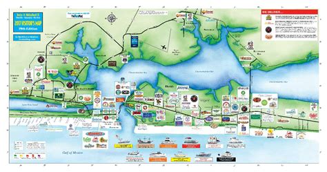 Weather Map Destin Florida Tourist Map Of English