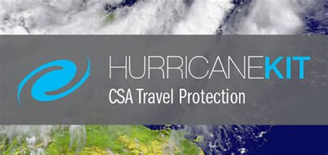 Weathering The Storms Csa Is Here To Help