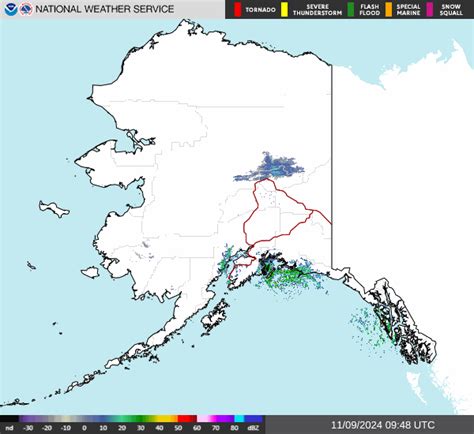 Weatherwatchers Org Wxmaps All U S Territories Islands Alaska