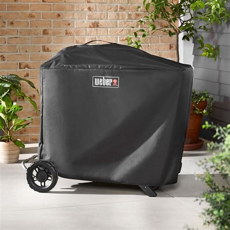 Weber Cover Bbq Traveler