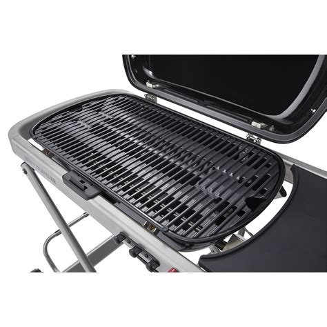 5 Ways Grill Portable