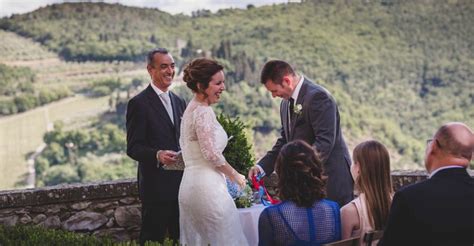 Wedding Bliss In Italy Wedding Planner Amp Celebrant In Italy