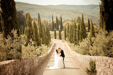 5 Tips Tuscany Wedding