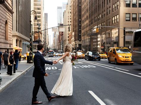 Top US Wedding Destinations