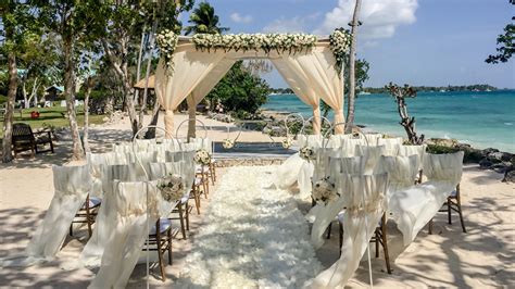 Wedding Locations In The Dominican Republic Dominican Expert