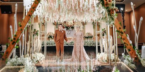 Wedding Package Oleh Midtown Hotel Samarinda Bridestory Store