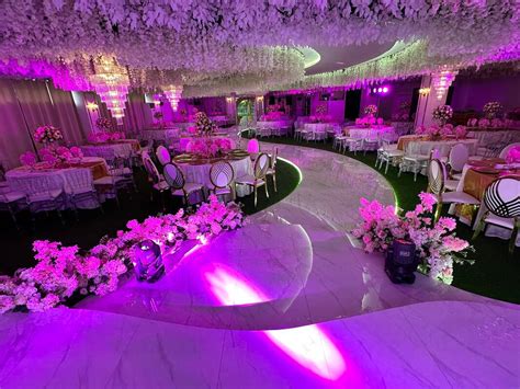 Wedding Packages Affordable Wedding Packages By Stalla Suites Events Place Qc Metro Manila