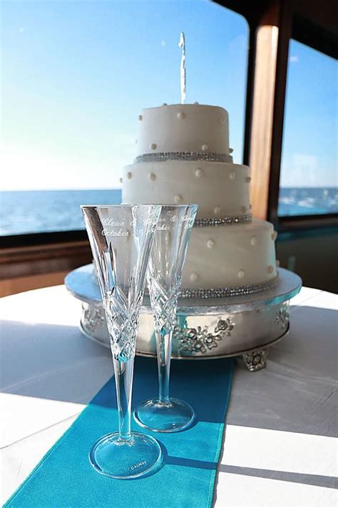 Wedding Venues Destin Sunset Fine Dining Cruises Solaris Destin