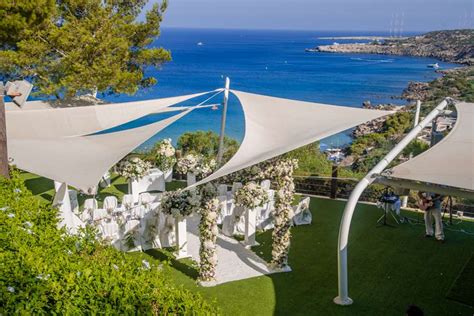 Wedding Venues In Cyprus Luxury Weddings Abroad