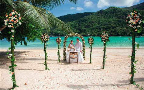 Weddings Honeymoons