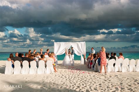 Weddings In Cancun And Riviera Maya