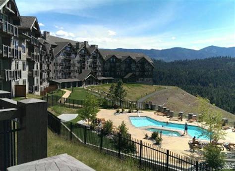 Weekend Getaway Escape To Suncadia Resort