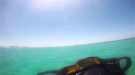 Weekend Jetski In Destin Fwb Youtube