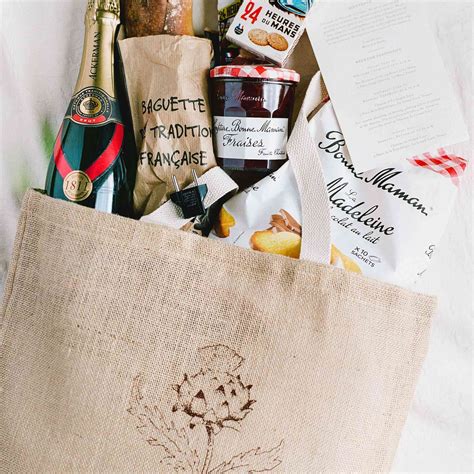 Welcome Bag Ideas For Every Type Of Destination Wedding