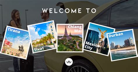 Welcome Pickups Launches In 5 New Destinations As It Presses Ahead With