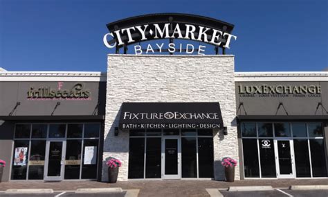 Welcome To City Market Destin