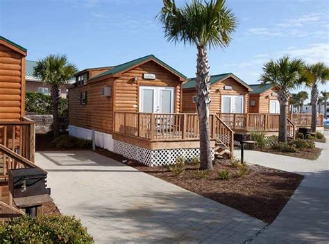 Welcome To Destin Florida S Camp Gulf Rv Site Cabin Rates 2013