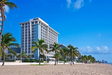 Welcome To Fort Lauderdale Florida Fort Lauderdale Hotels