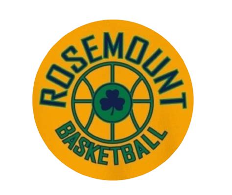 Welcome To Rosemount Traveling Basketball