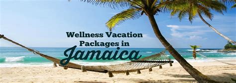 Wellness Vacation Packages In Jamaica From Curated Caribbean