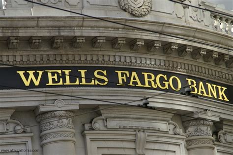 Wells Fargo Fargo Banking Banking Choices