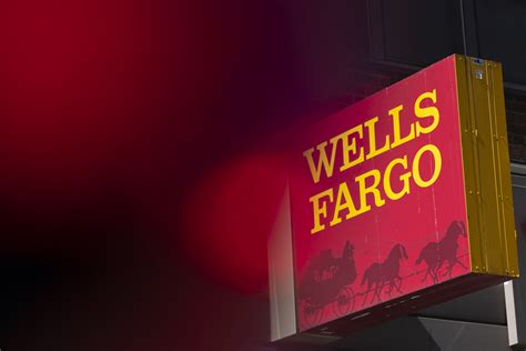 Wells Fargo Seeks To Settle Banking While Black Mortgage Case Bloomberg