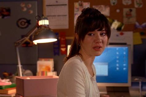 Wendy Christensen In Final Destination 3