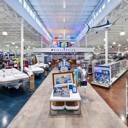 West Marine Destin Florida Store