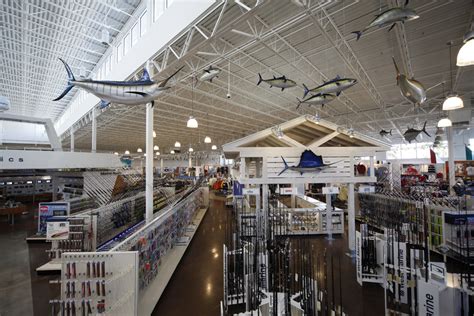 West Marine Opens Superstore In Fort Lauderdale Florida Sportsman