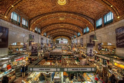 West Side Market