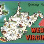 West Virginia Guide For Tourist Toursmaps Com