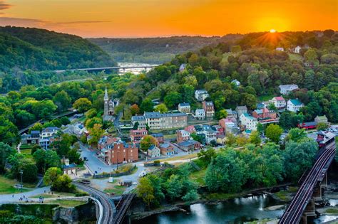 5 West Virginia Gems