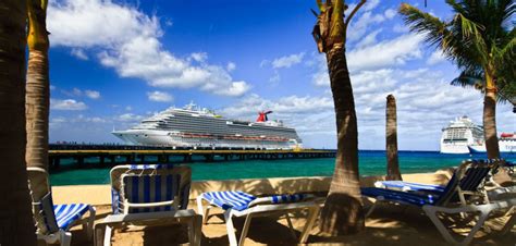 Westgate Cruise Travel Deals