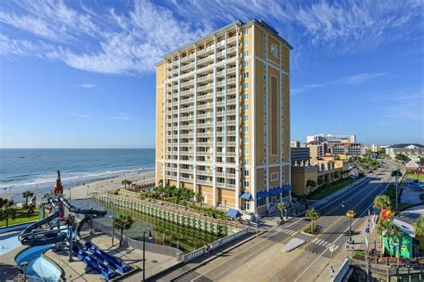 Westgate Myrtle Beach Oceanfront Resort In Myrtle Beach Best Rates Amp Deals On Orbitz