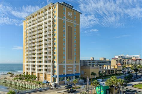 Westgate Myrtle Beach Oceanfront Resort In Myrtle Beach Best Rates