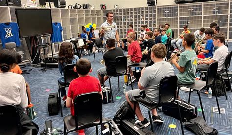 Westglades Middle School Opens Registration For Summer Band Camp