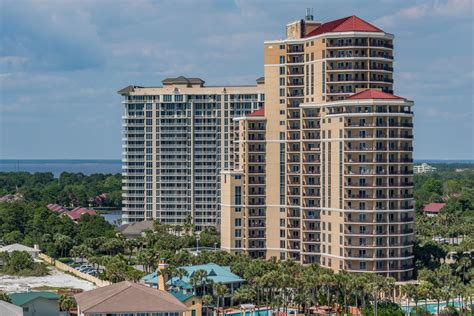 Westwinds At Sandestin In Miramar Beach Florida Condo