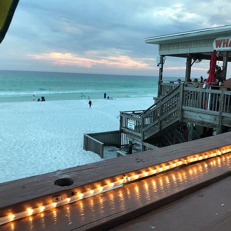 Whale Amp 39 S Tail At Seascape Destin Restaurant Reviews Phone Number Amp Photos Tripadvisor