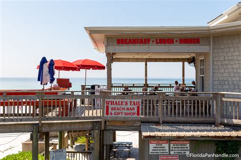 5 Ways Whale Tails Destin