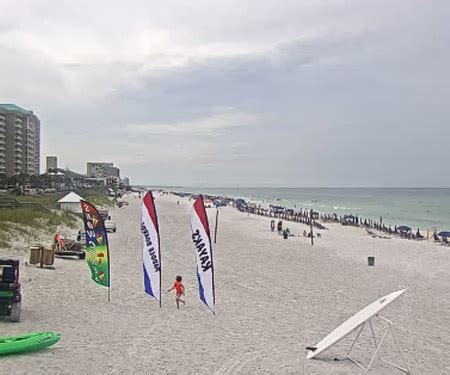 5 Ways Whale's Tail Destin Beach Cam