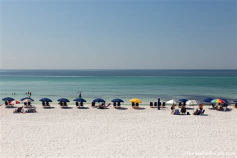 5 Ways Whale's Tail Destin