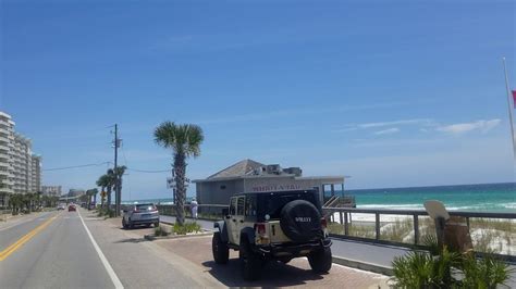 Whales Tail Majestic Sun Empress At Seascape Destin Surfside Youtube