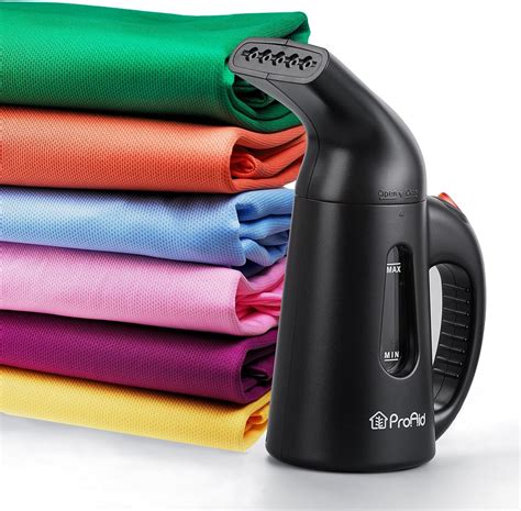 What Amp 39 S The Best Portable Clothes Steamer At Mary Roos Blog