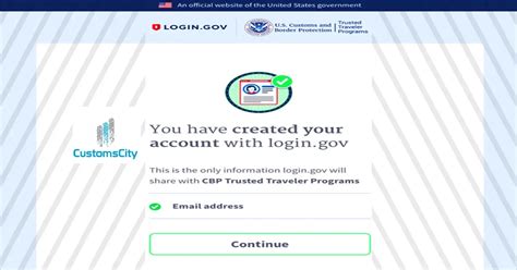 What Are Cbp Trusted Traveler Programs Use Your Cbp Login Apply
