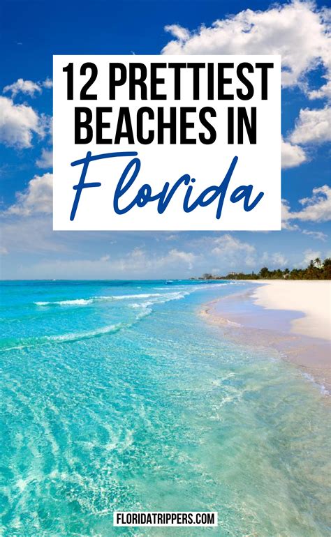 What Are Florida S Top Beaches