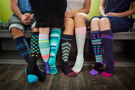 What Are The Benefits Of Compression Socks