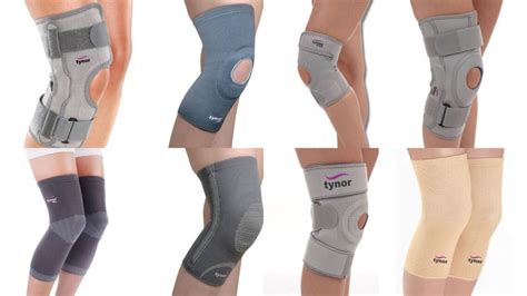 What Are The Benefits Of Tynor Knee Cap Fitmax